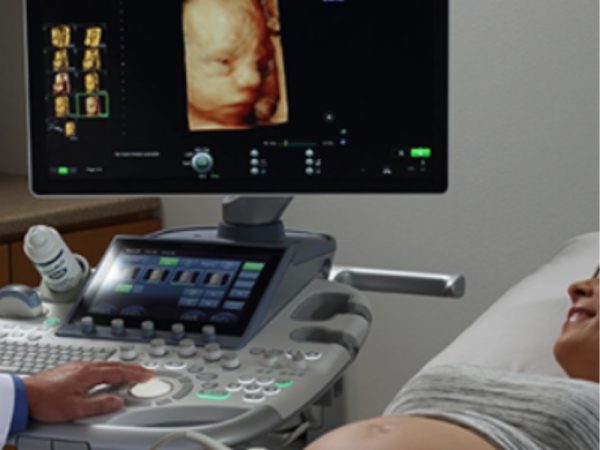 10 Reasons Your Doctor May Recommend an Ultrasound Scan