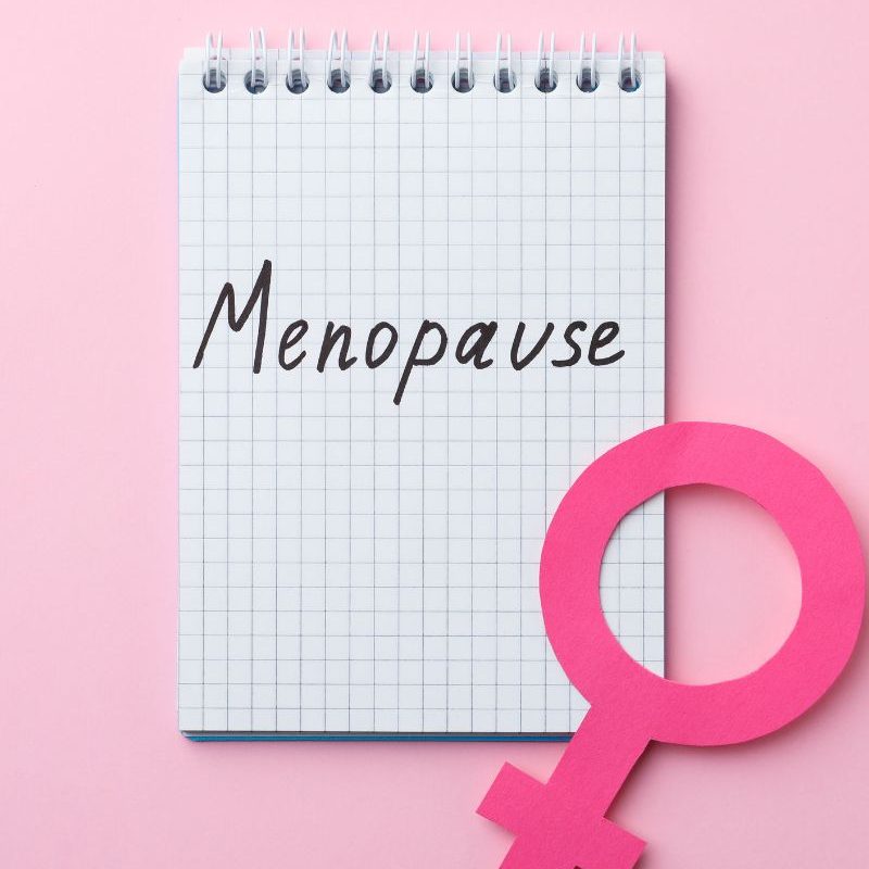 MENOPAUSE 1