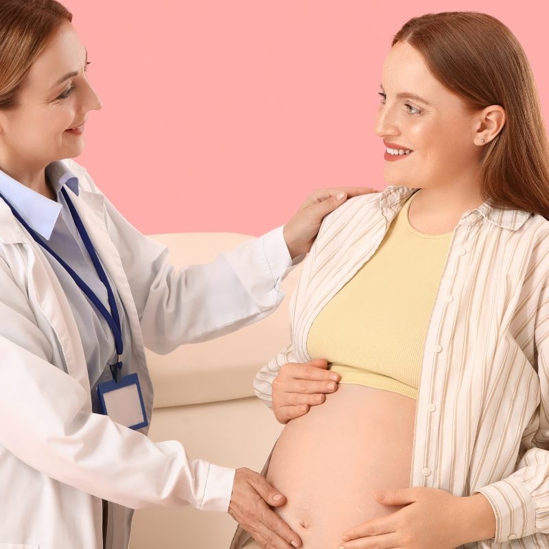 high risk pregnancy