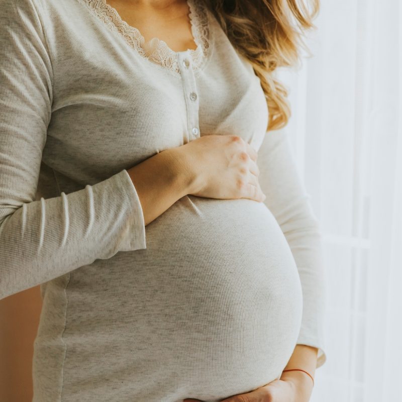 pregnancy and postpartum recovery 1