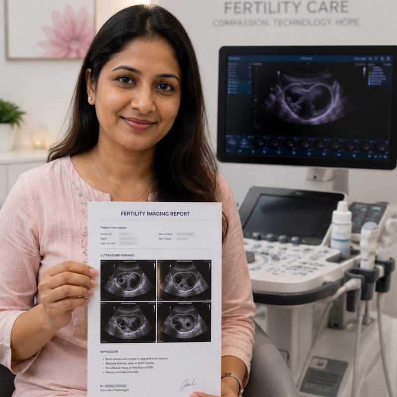 women ultrasound 2