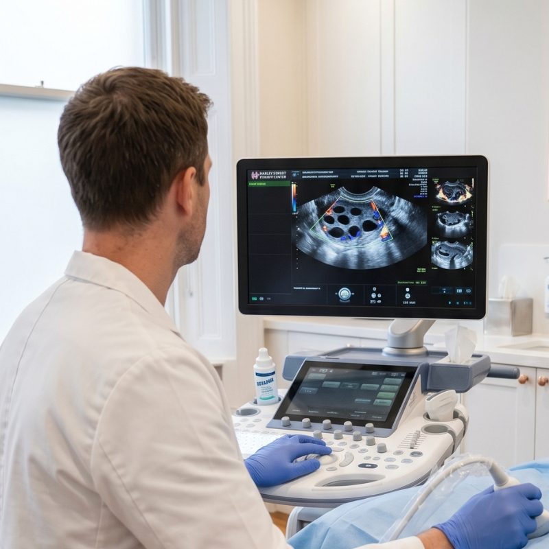 womens ultrasound 1